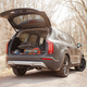 Image for article titled The Kia Telluride Makes This Look Easy